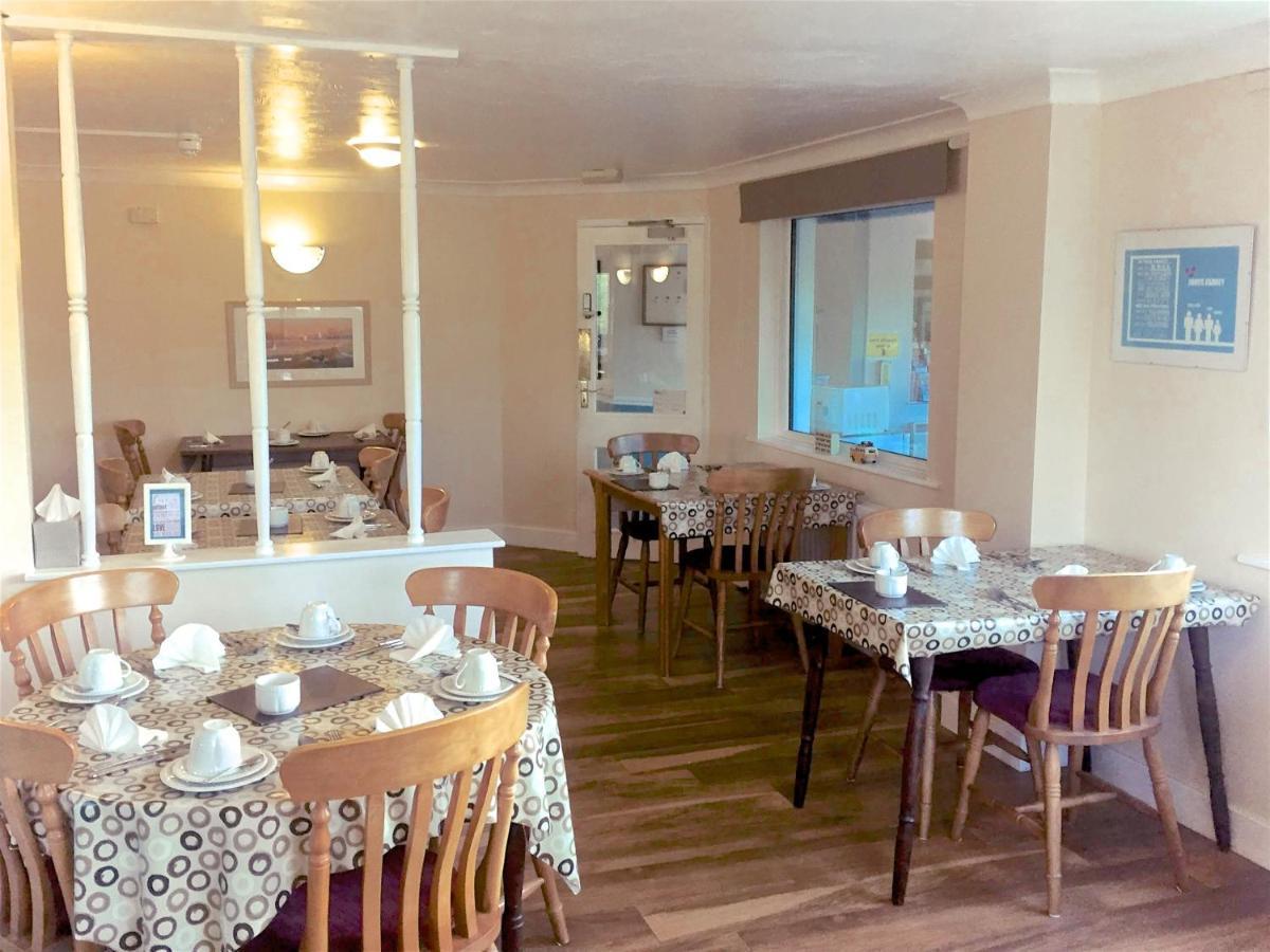 Apartament Sunnymeade West Down Zewnętrze zdjęcie