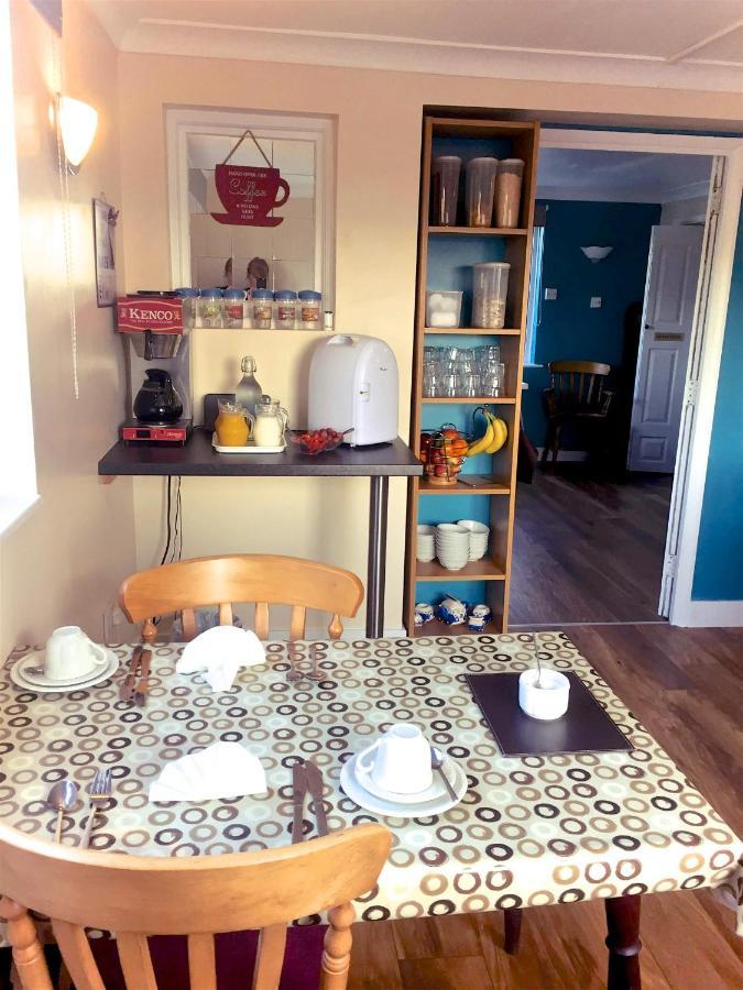 Apartament Sunnymeade West Down Zewnętrze zdjęcie