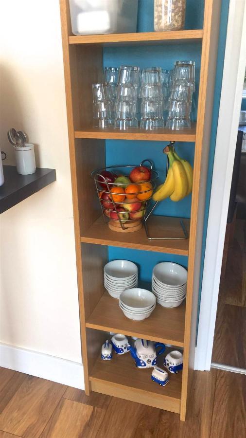 Apartament Sunnymeade West Down Zewnętrze zdjęcie