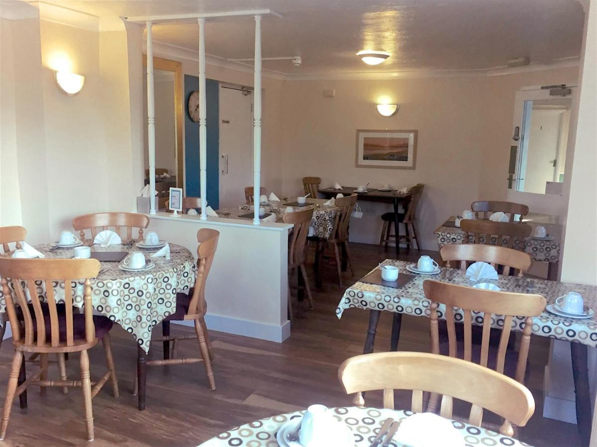 Apartament Sunnymeade West Down Zewnętrze zdjęcie