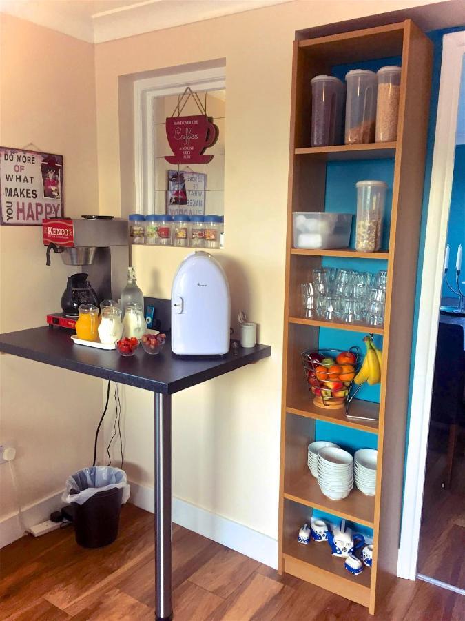 Apartament Sunnymeade West Down Zewnętrze zdjęcie