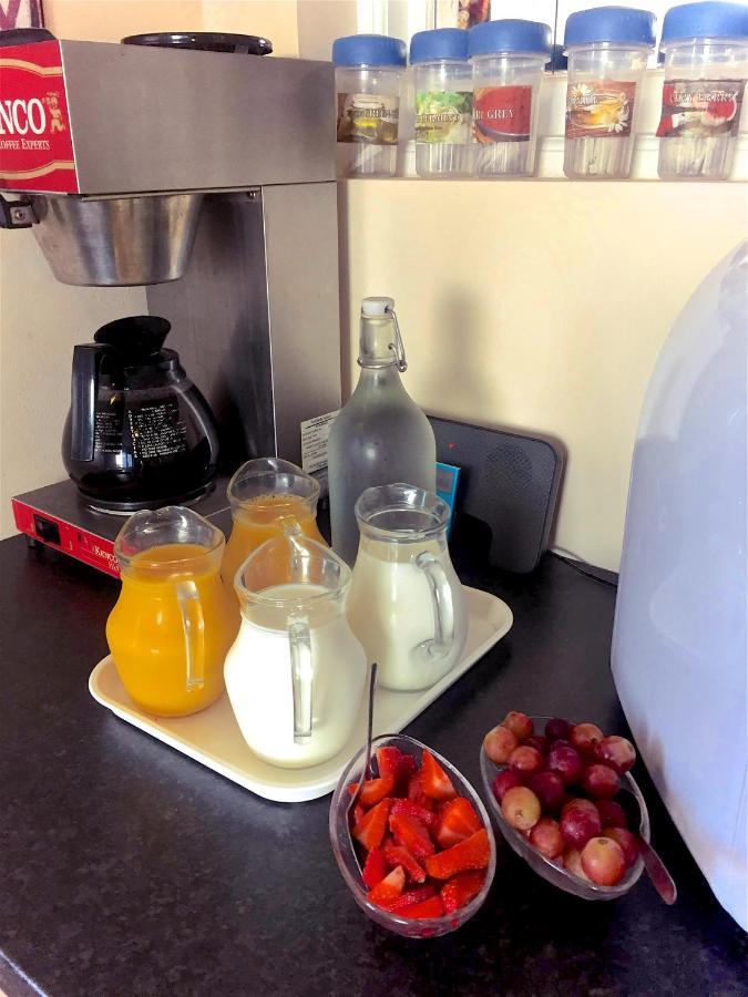 Apartament Sunnymeade West Down Zewnętrze zdjęcie
