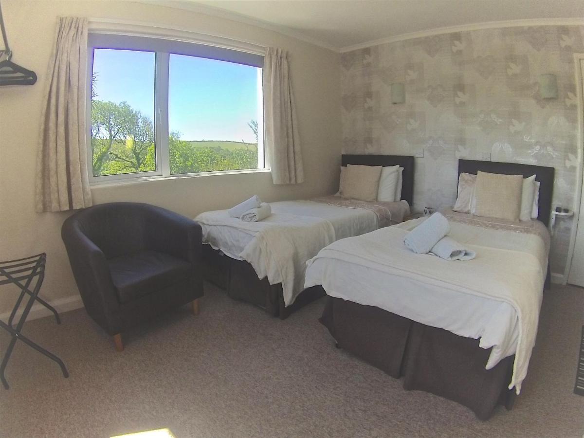 Apartament Sunnymeade West Down Zewnętrze zdjęcie