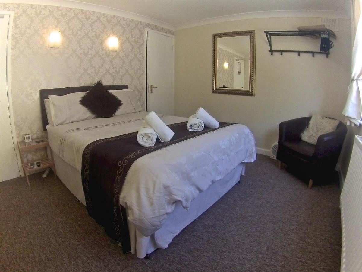 Apartament Sunnymeade West Down Zewnętrze zdjęcie