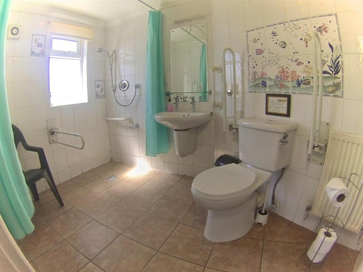 Apartament Sunnymeade West Down Zewnętrze zdjęcie